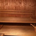 Unique Alpic Style In The Heart Of Appartement Davos