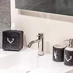 Unique Alpic Style In The Heart Of *