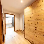 Appartement Unique Alpic Style In The Heart Of