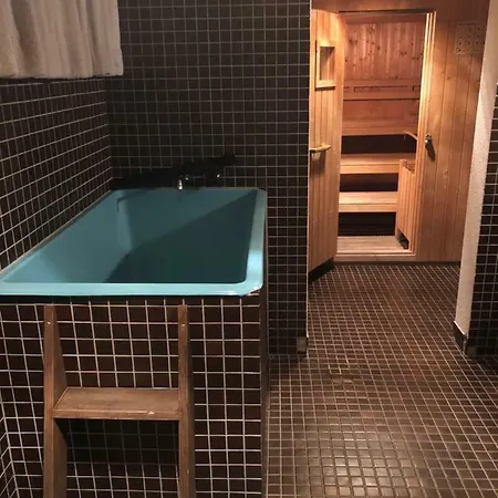 דירה Unique Alpic Style In The Heart Of *