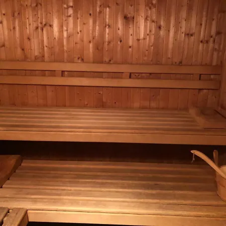 Unique Alpic Style In The Heart Of 아파트 다보스