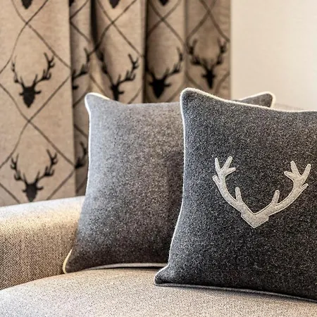 Unique Alpic Style In The Heart Of דירה *