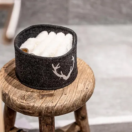 דירה Unique Alpic Style In The Heart Of דאבוס