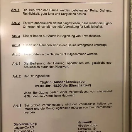 Unique Alpic Style In The Heart Of דירה דאבוס