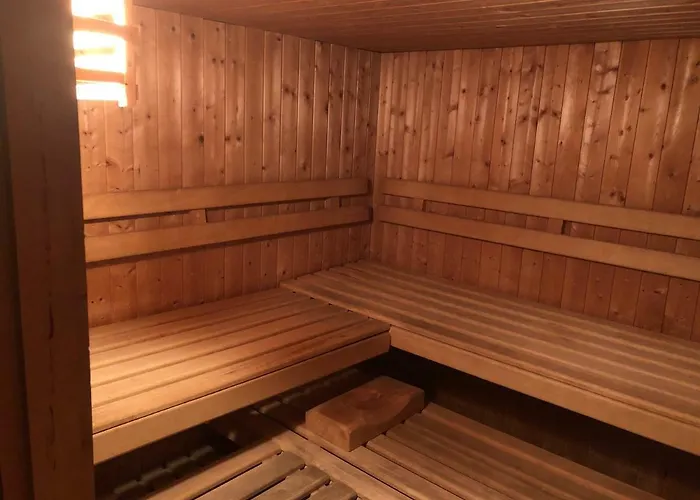 Unique Alpic Style In The Heart Of Ostrava