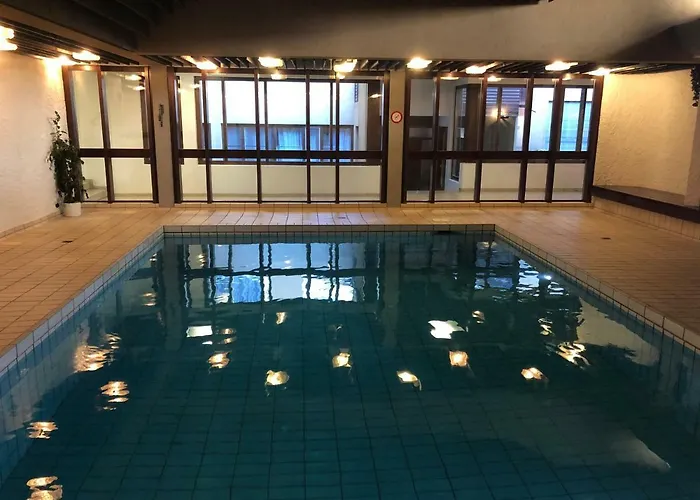 Daire Unique Alpic Style In The Heart Of Ostrava