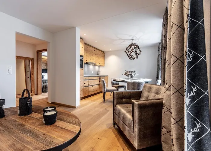 Unique Alpic Style In The Heart Of * Ostrava