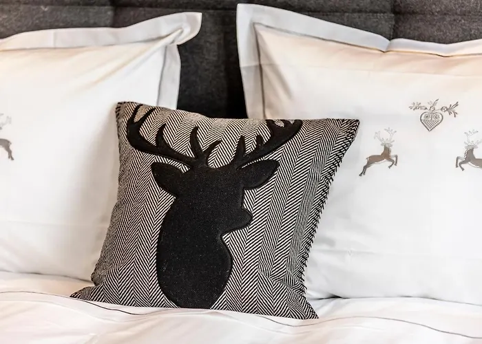 Unique Alpic Style In The Heart Of Ostrava